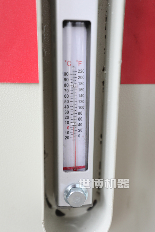 油泵监控温度计