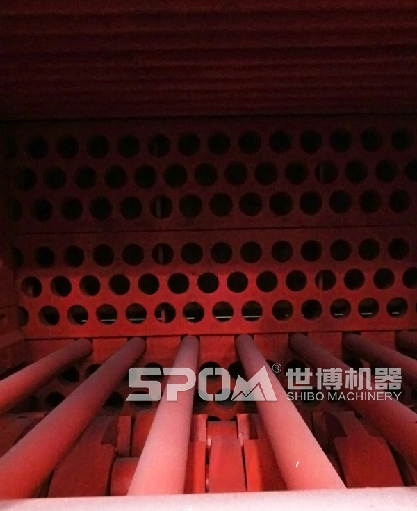 箱破的内部结构 箱破的内部结构